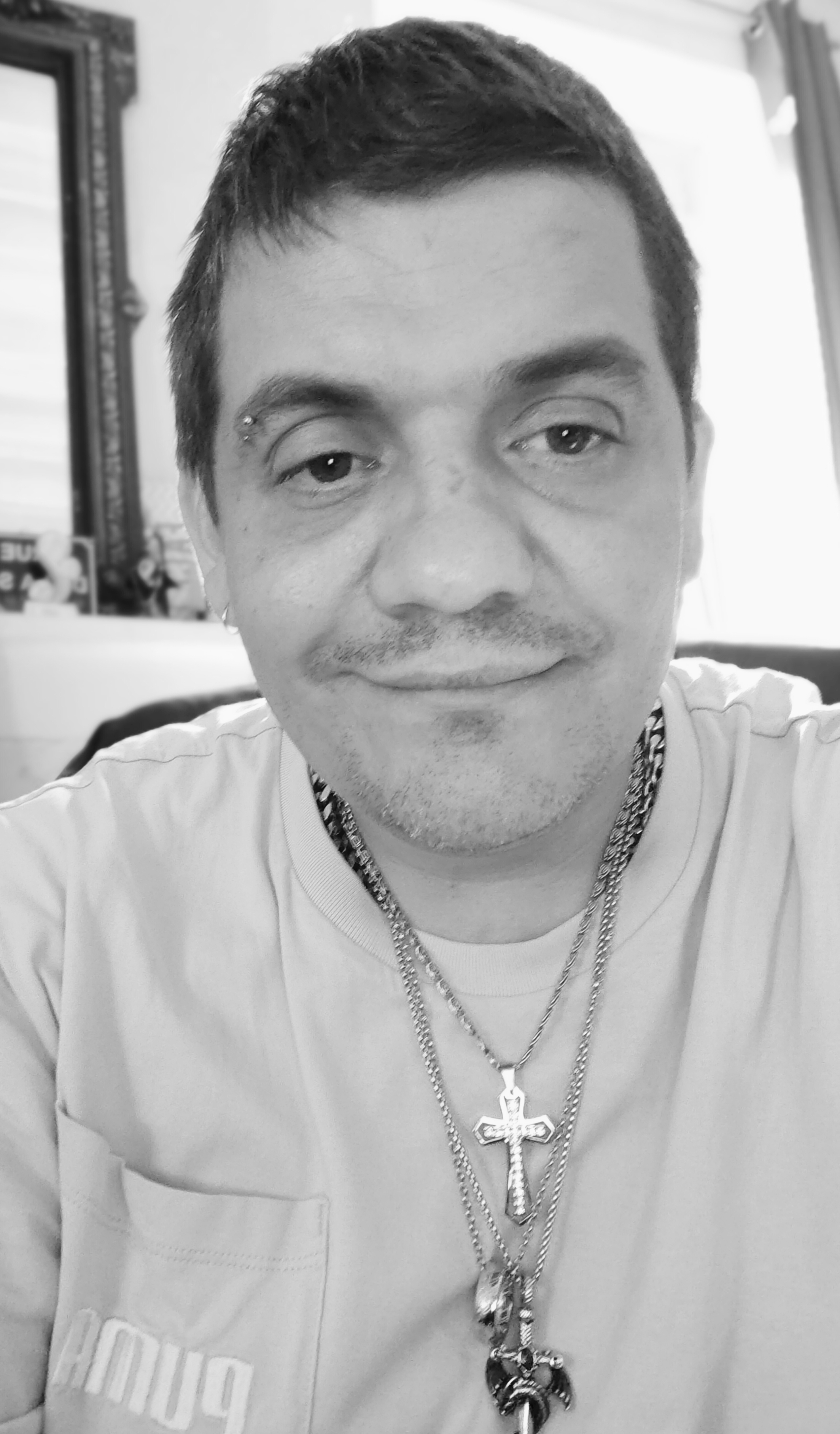 Image Profile Smirnoff